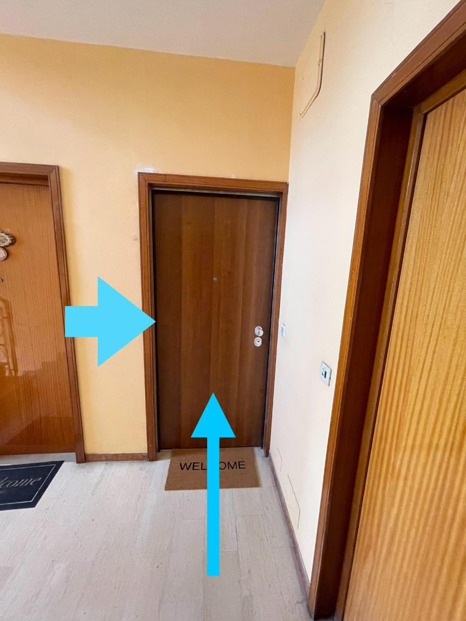 Sky Top Apartment Biella Gaglianico 외부 사진