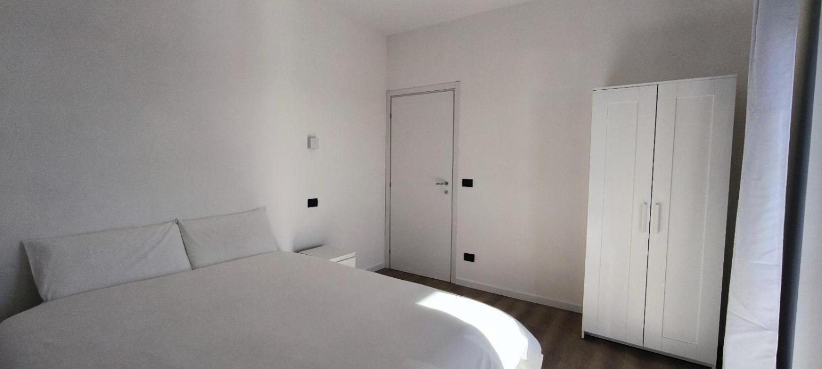 Sky Top Apartment Biella Gaglianico 외부 사진