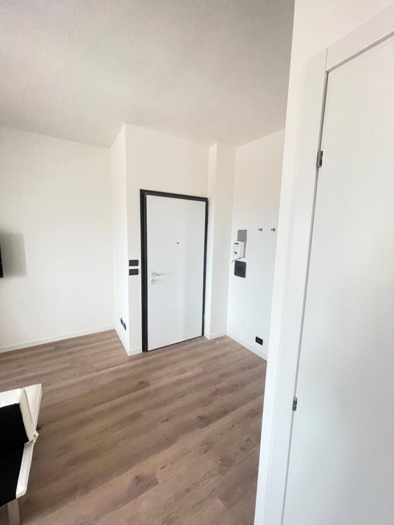 Sky Top Apartment Biella Gaglianico 외부 사진